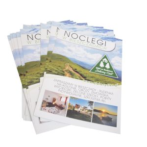 katalog noclegi